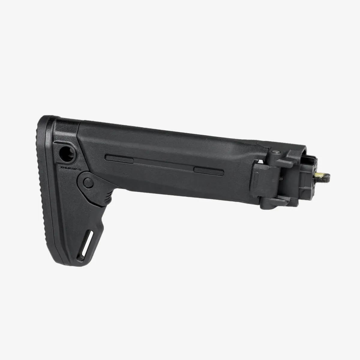 Magpul ZHUKOV-S® Stock - Yugo - Stock & Brace for AR-15, vista 1