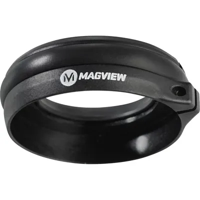 Warne Magview S1 Spotting Scope Adapter Polymer - Versatile Spotting Scope Adapter for Magview S1 - 82014 - Optic Mount - view 2