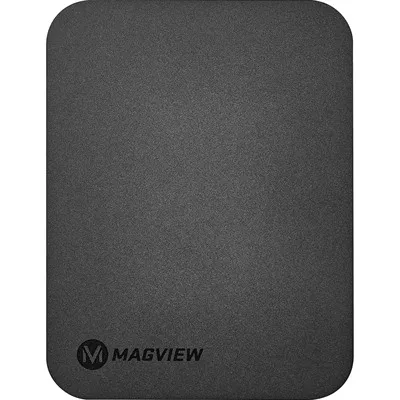 Warne Magview S1 Spotting Scope Adapter Polymer - Versatile Spotting Scope Adapter for Magview S1 - 82014 - Optic Mount - view 3