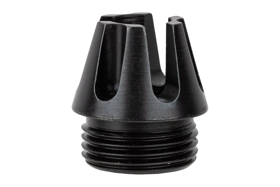 Manticore Arms Afterburner Flash Hider Tip - Muzzle Device for AR-15 - view 1