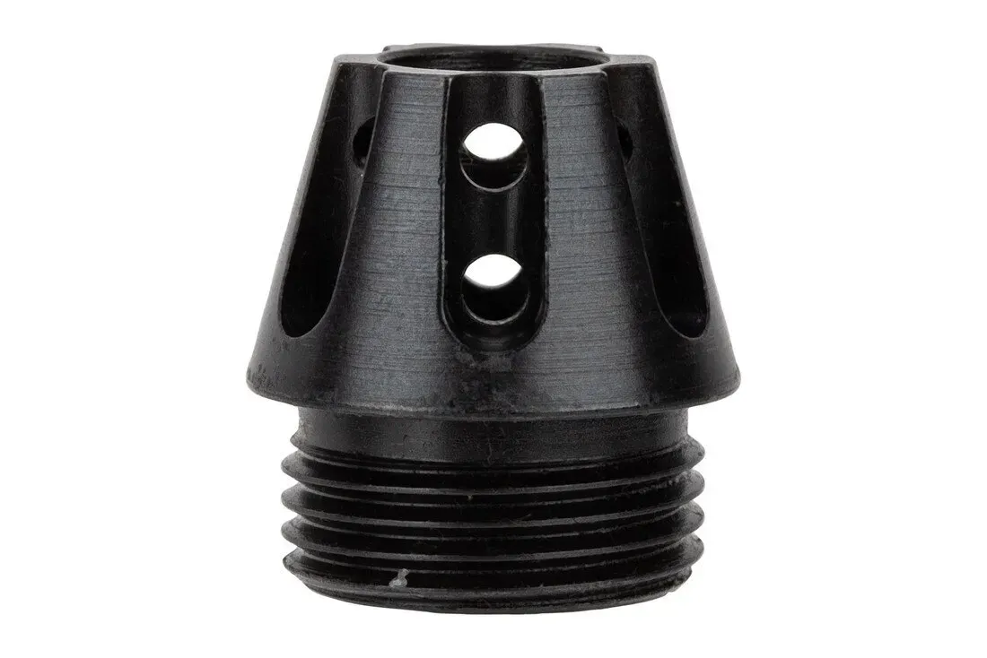Manticore Arms Afterburner Muzzle Comp Tip - Muzzle Device for AR-15 - view 1