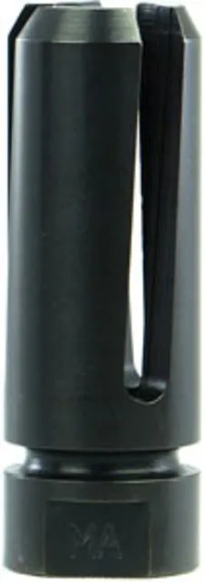 Manticore Arms Eclipse 5/8x24 Flash Hider For AR-10/SR-25 - Muzzle Device for AR-15 - view 1