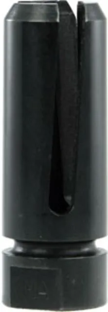 Manticore Arms Eclipse Flash Hider - 1/2x28 - Muzzle Device for AR-15 - view 3