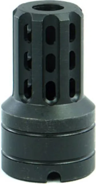 Manticore Arms Nightbrake 26x1.5L Compensator Fits Yugo Krinkov - Muzzle Device for AR-15 - view 1