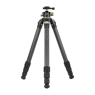 Leupold Mark 5 Cf-440 Tripod Kit - Rifle Scope - view 1