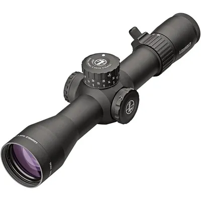 Leupold Mark 5hd 3.6-18x44mm Rifle Scope - Mark 5hd 3.6-18x44mm Ffp H59 Reticle Black - Rifle Scope - view 1