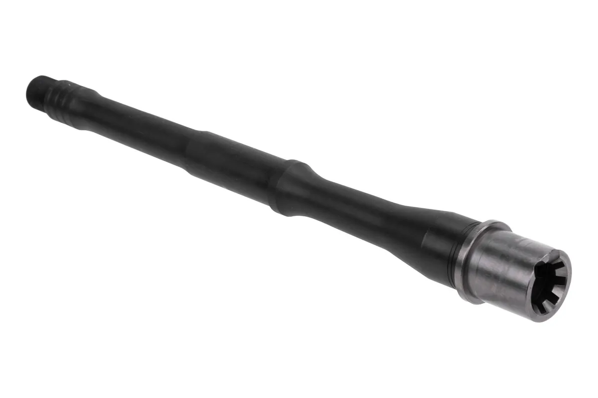 Faxon Firearms Match 300BLK 10.5" 1-8 Twist Gunner Contour SS BBL Nitride - Barrel for AR-15 - view 3