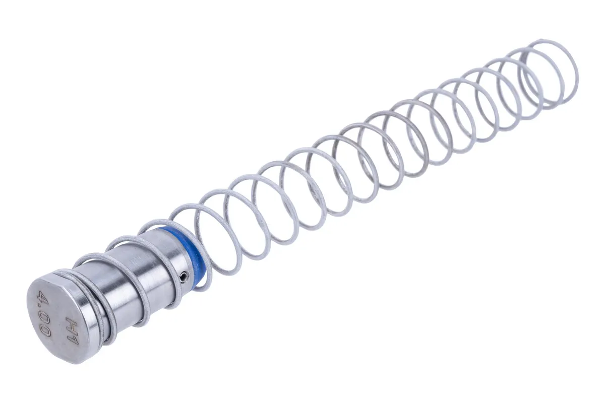 Maxim Defense CQB Buffer and Spring H1 4.0 oz - Buffer - Buffer for AR-15, vista 1