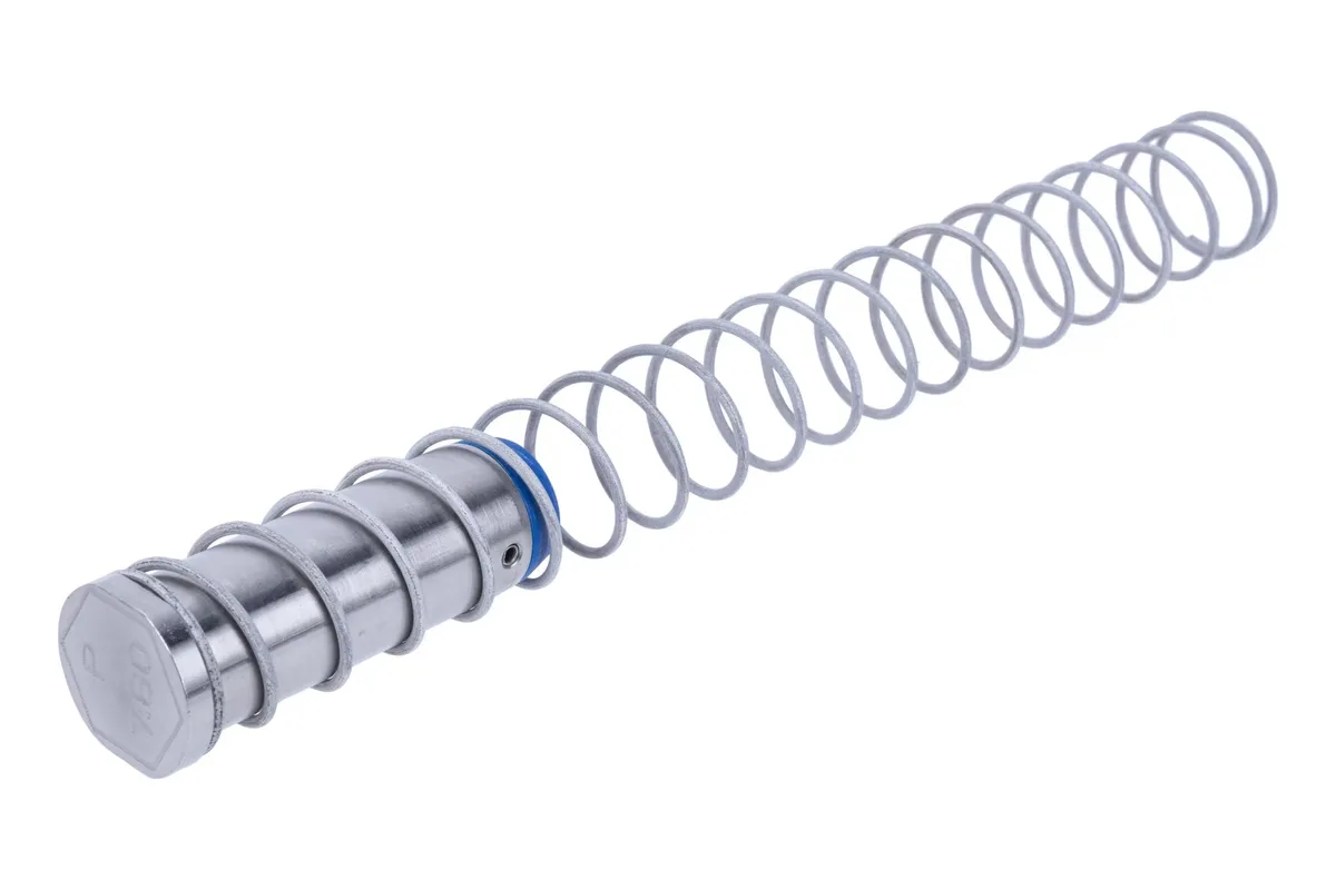 Maxim Defense CQB Buffer and Spring PCC 7.6 oz - Buffer - Buffer for AR-15, vista 1