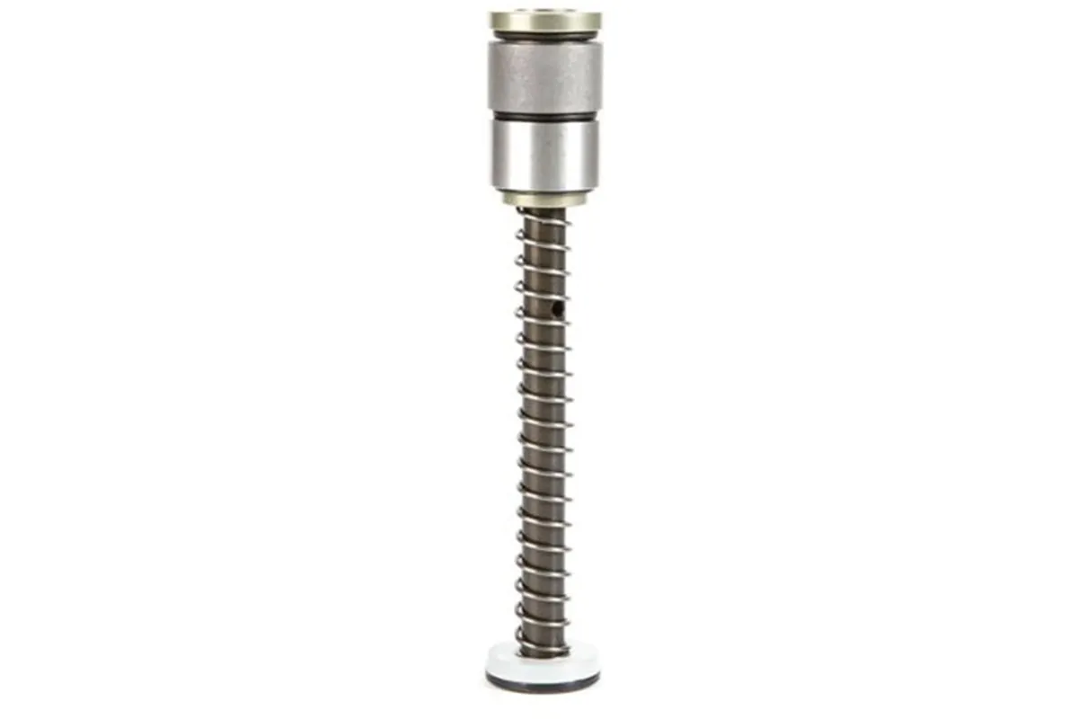 Maxim Defense JP Silent Captured Spring - Buffer for AR-15 - view 1