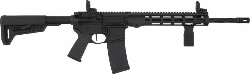Maxim Defense MXM-49737 MD15 1516 Lite Rifle 16" Black - Complete Rifle, vista 1