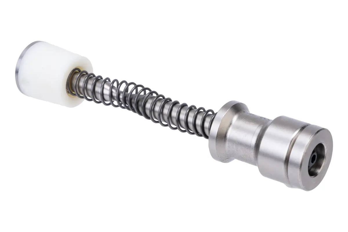 Maxim Defense Roller Delayed Buffer 9mm CQB - Buffer - Buffer for AR-15, vista 1