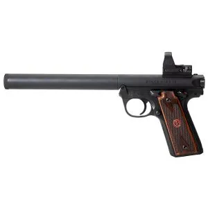 MAXIM DEFENSE SILENCER MSIV-SD - Suppressor - view 1