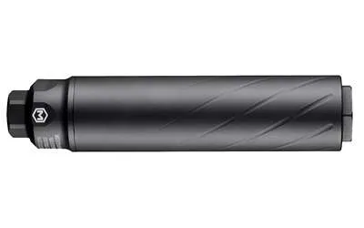 Maxim Defense MAXIM PRS-30 SUPPRESSOR 30CAL BLK - Suppressor, vista 1