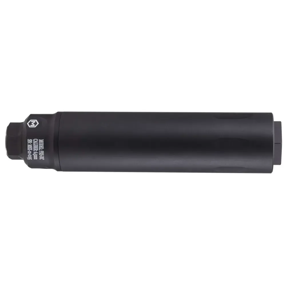 Maxim Defense MAXIM PRS-D SUPPRESSOR 308WIN BLK - Suppressor - view 1