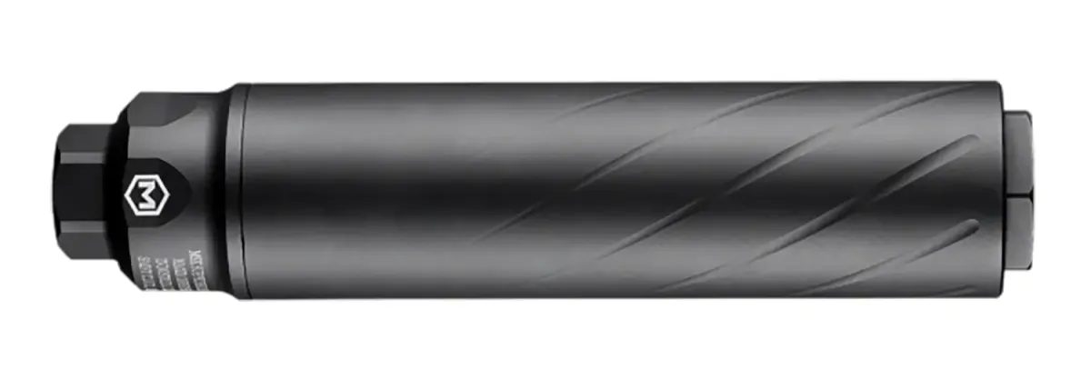 Maxim Defense Maxim PRS Suppressor - Suppressor, vista 1