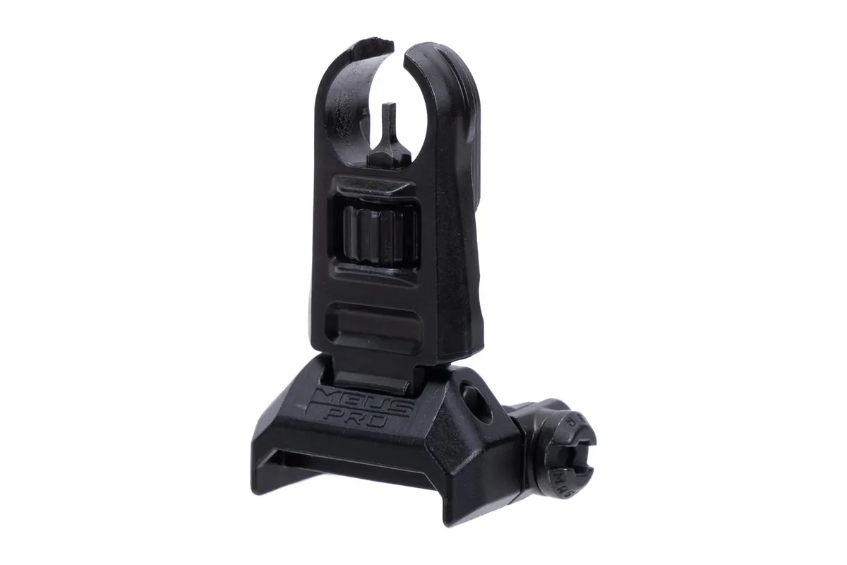 Magpul MBUS Pro Hooded Front Sight for AR-15 - Front Sight for AR-15 - view 2