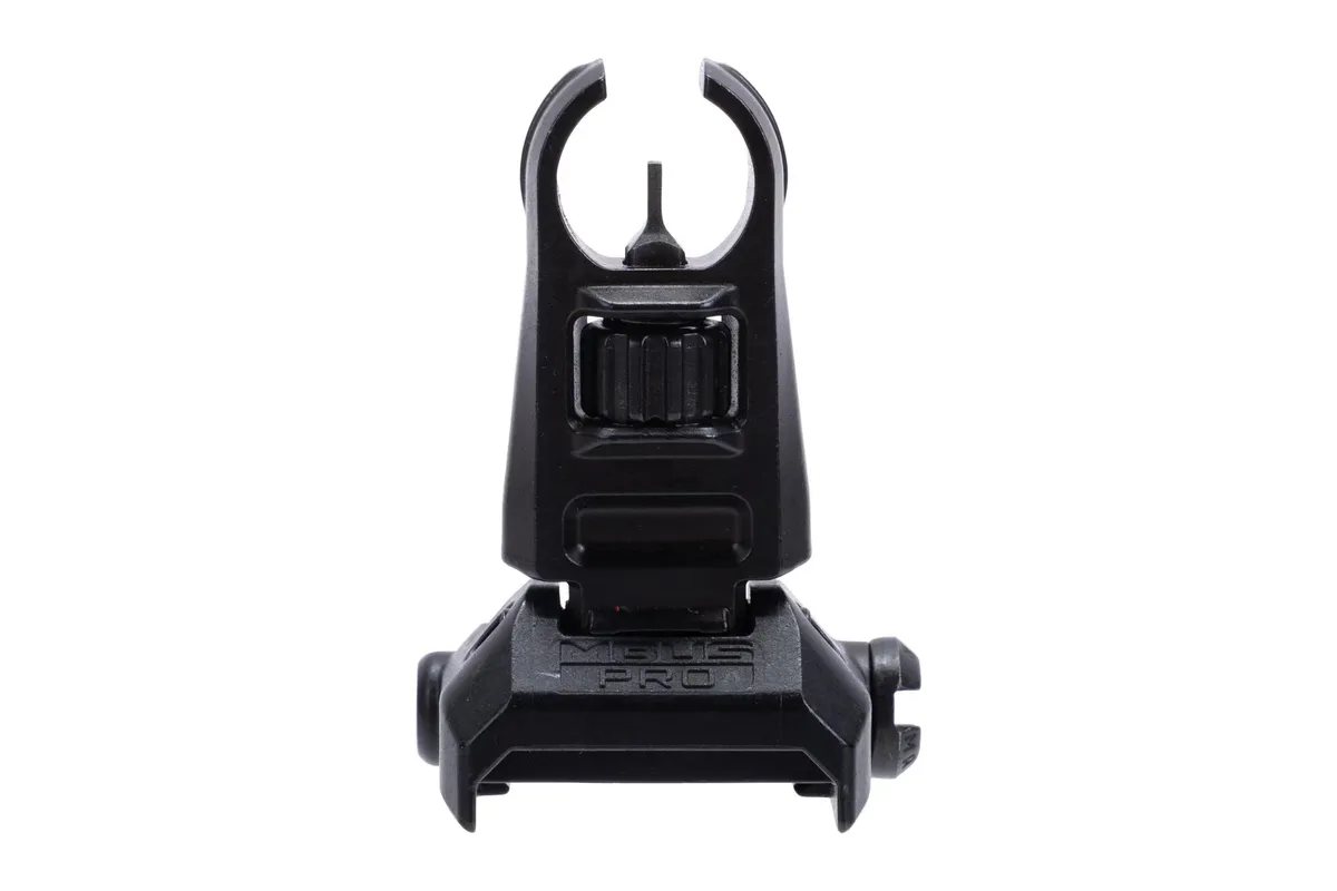 Magpul MBUS Pro Hooded Front Sight for AR-15 - Front Sight for AR-15 - view 1