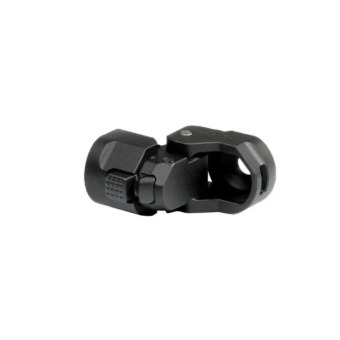 MDT 1-Way Lock Carbine to Carbine Folding Adapter - Stock & Brace for AR-15 - view 1