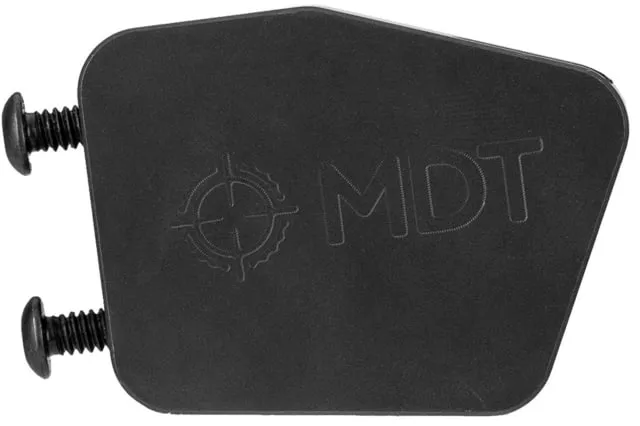 MDT SRS-X V2 Buttstock Weight Black - Stock & Brace for AR-15 - view 1