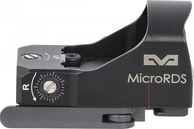 Meprolight Mepro 88070505 Micro RDS KIT HK/VP9 - Optic - view 2