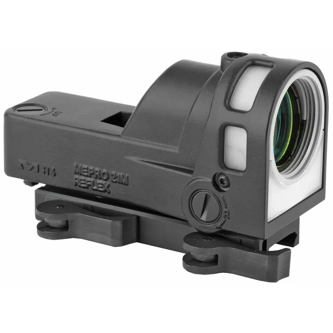 Meprolight M21T Reflex 12MOA Tri QR Reflex Sight - Optic - view 1