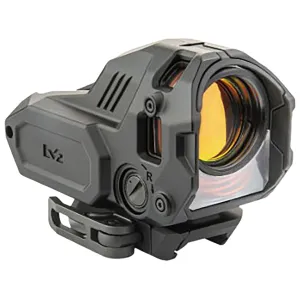 Meprolight M22 Reflex Sight 1x28mm 10 MOA Dot - High-Visibility - 56225000 - Optic - view 2