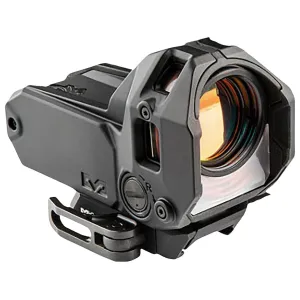 Meprolight M22 Reflex Sight Amber 10 MOA Triangle Reticle - Optic - view 1