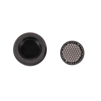 Meprolight Mepro Polarizer & Flash Guard Set for Reflex Sights M21 - Optic, vista 1