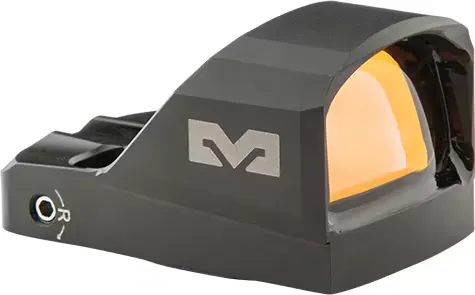Meprolight MPO-DS3.5 MOA Pistol Red Dot - 901243171 - Optic - view 2