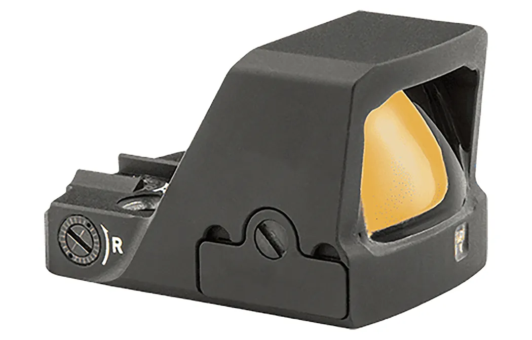 Meprolight MPO PRO-F 3 MOA/33 Bullseye Red Dot Sight - 901141272 - Optic - view 1