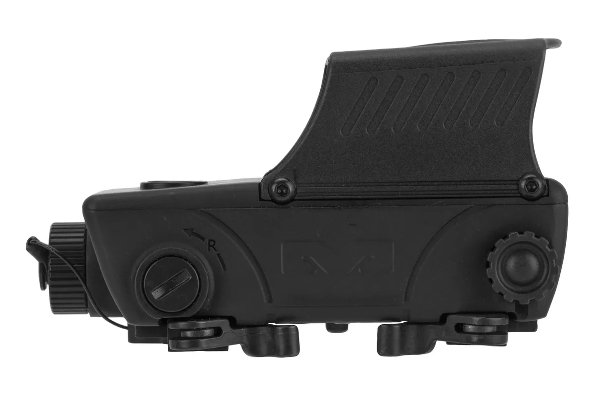 Meprolight RDS Red Dot Sight - 2 MOA - Optic - view 2