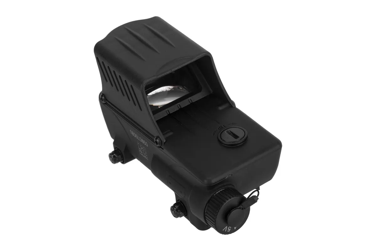 Meprolight RDS Red Dot Sight - 2 MOA - Optic - view 3