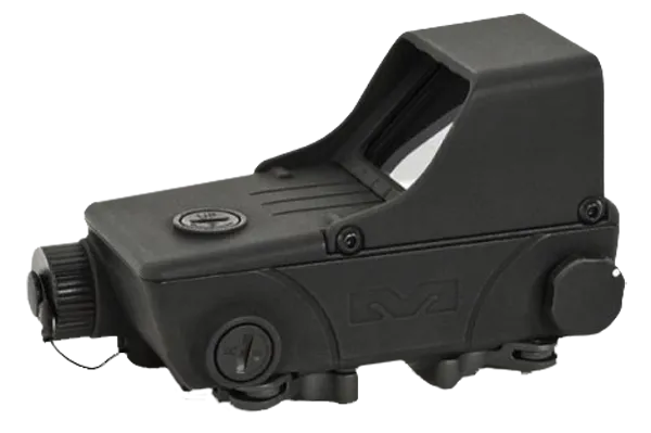 Meprolight RDS Red Dot Sight - 2 MOA - Optic - view 4