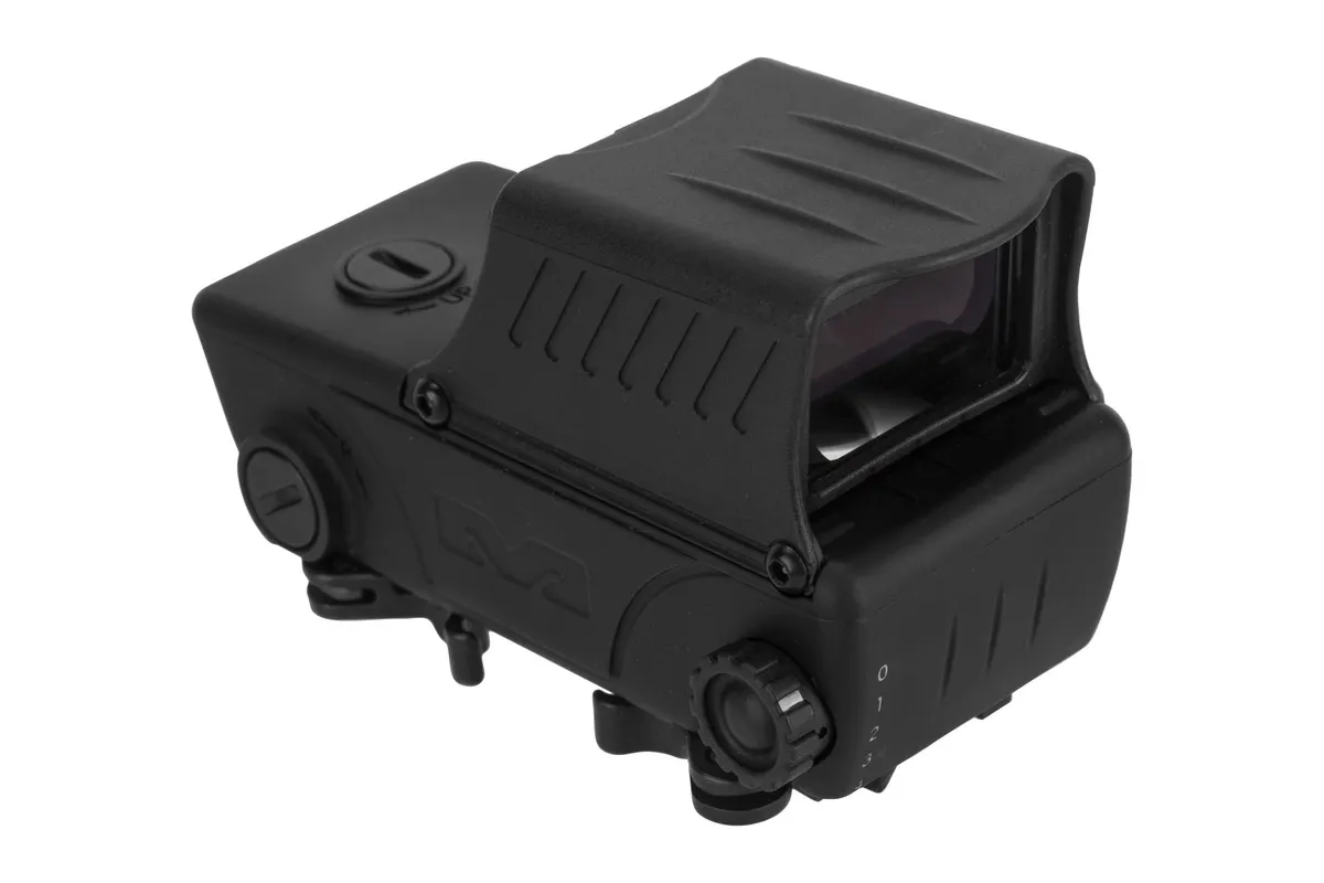 Meprolight RDS Red Dot Sight - 2 MOA - Optic - view 1