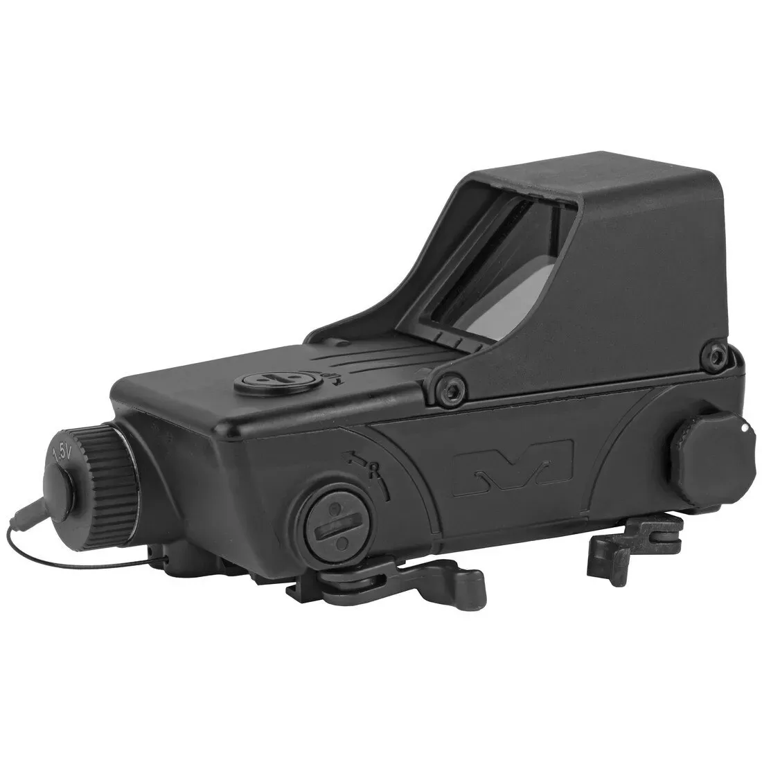 Meprolight RDS Tru Dot 3 MOA Red Dot Sight - Optic, vista 1