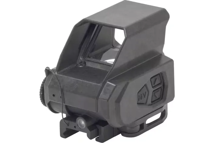 Meprolight Tru-Vision Red-Dot Sight 1x20mm 2 MOA Dot - Precision - 65025540 - Optic - view 2