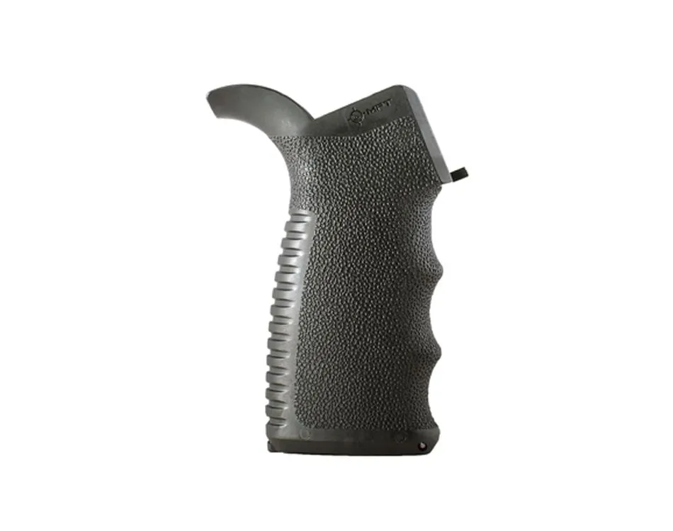 MFT Engage Tactical AR-15 Pistol Grip, Black - EPG16 - Pistol Grip for AR-15 - view 1