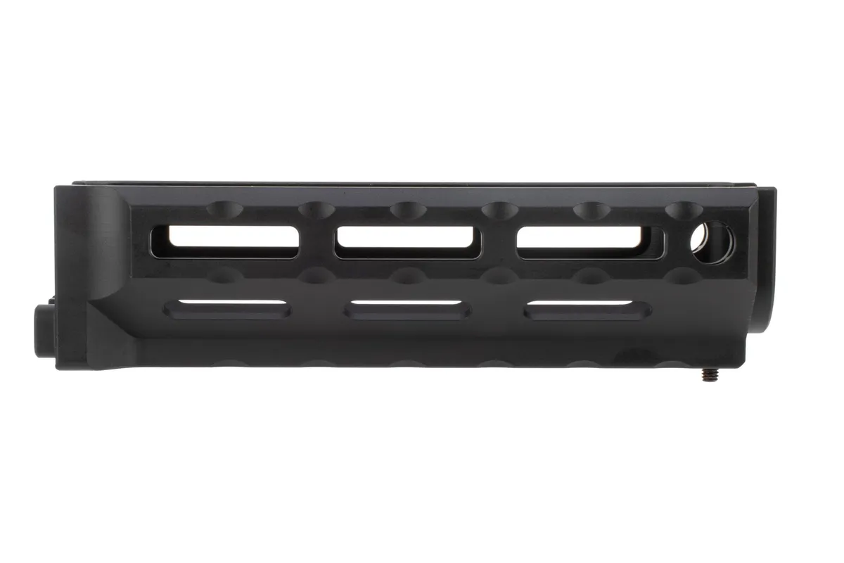 Midwest Industries MI DROP-IN M-LOK UNIVERSAL HANDGUARD - Handguard for AR-15 - view 2