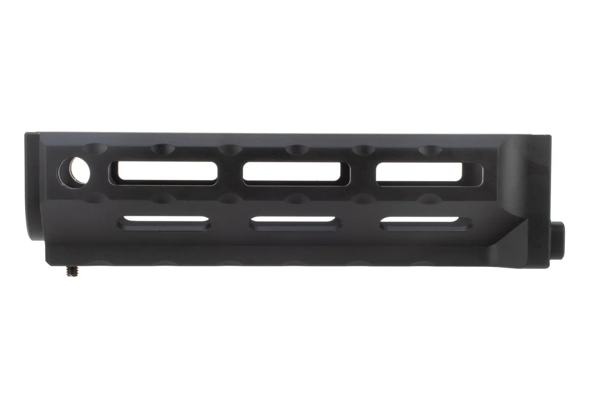 Midwest Industries MI DROP-IN M-LOK UNIVERSAL HANDGUARD - Handguard for AR-15, vista 3