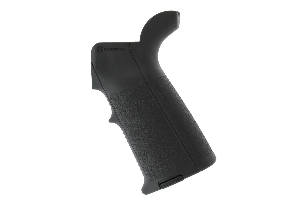 Miad Gen 1.1 Grip Kit Polymer Black - Pistol Grip for AR-15 - view 1