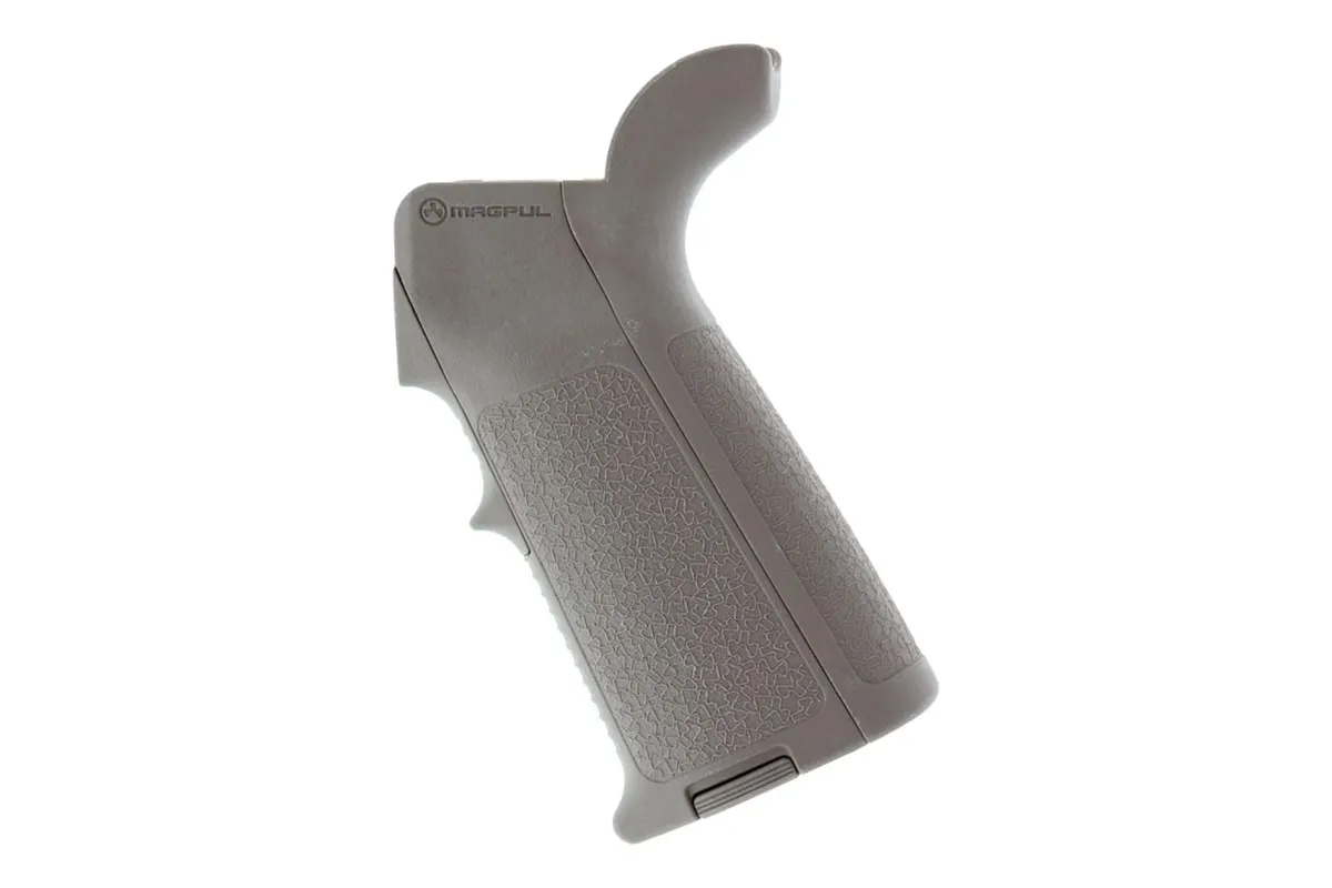 Miad Gen 1.1 Grip Kit Polymer Fde - Pistol Grip for AR-15, vista 1