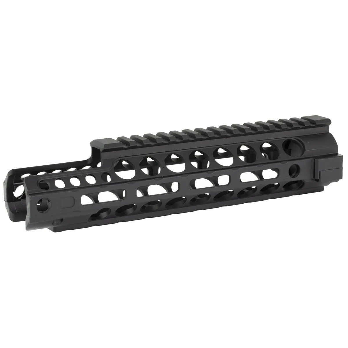 Midwest Industries Midwest 20 Series AR M-LOK 9.5" Handguard - MI20XM - Handguard for AR-15 - view 1