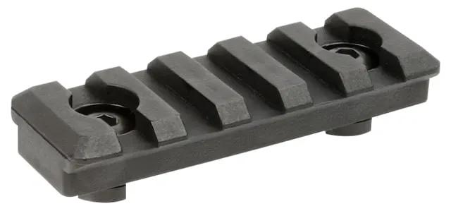 Midwest Industries 1913 Milspec M-LOK Rail Section w/ 7 Slot - MI-7MR - Handguard Mount - view 2