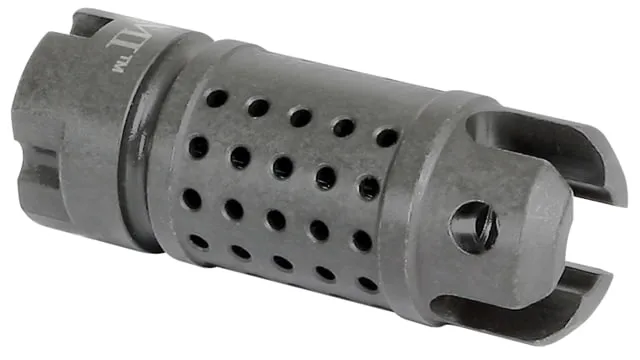 Midwest Industries AK Flash Hider / Impact Device - MI-AKFH1 - Muzzle Device for AR-15 - view 1