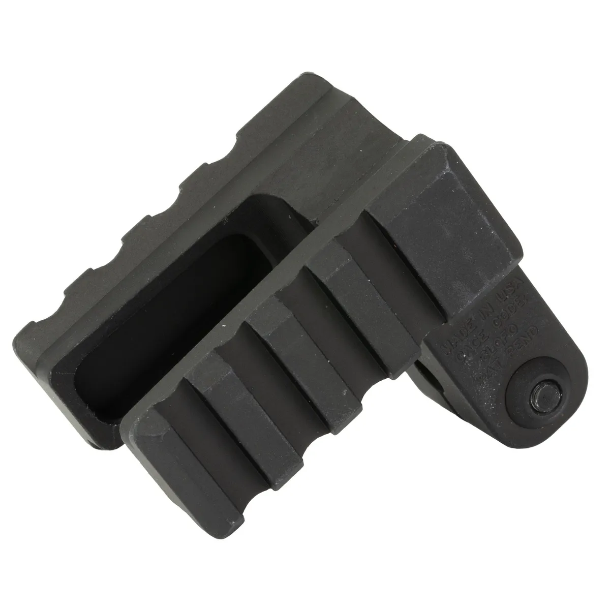 Midwest Industries Alpha Light Mount - MIAK01 - Optic Mount - view 1