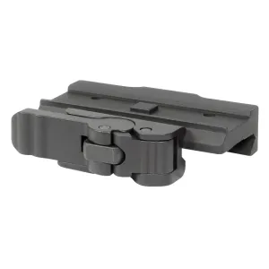 Midwest Industries AR-15 Quick-Release Vortex Sparc Red Dot Mount Matte Black - Optic Mount - view 1