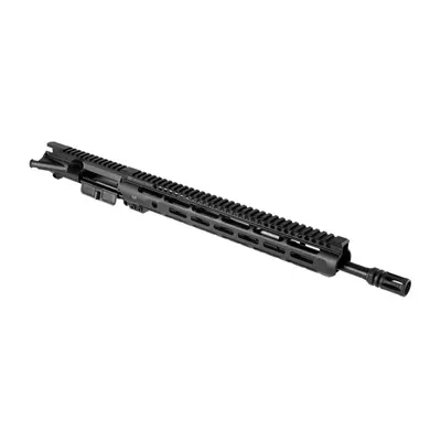 Midwest Industries Ar-15 Slh M-Lok Assembled Upper Receiver - Ar-15 16'''' Slh M-Lok Assembled Upper Receiver .223 Wylde - Upper Receiver for AR-15 - view 1