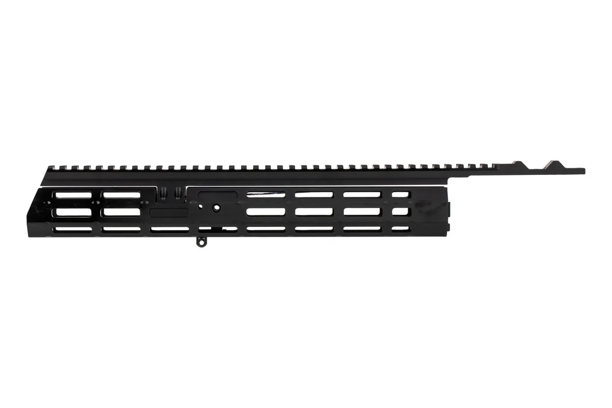 Midwest Industries Henry .357 Handguard Sight System - Handguard for AR-15, vista 2