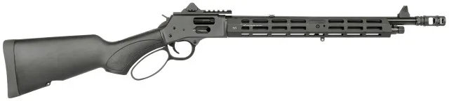 Midwest Industries Henry .357 M-LOK G2 Handguard - Handguard for AR-15, vista 1